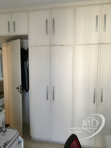 Imagem 4 de 4 de Venda Apartamento Sao Bernardo Do Campo Vila Mussolini Ref: - 1033-8920