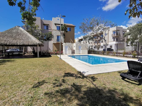 Imagen 12 de 12 de Departamento En Pre-venta, 3 Recámaras En Jardines De Mayako