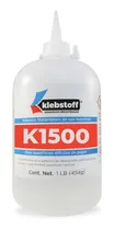 Comprar Pegamento Instantáneo Cianoacrilato Alta Viscosidad 454gr