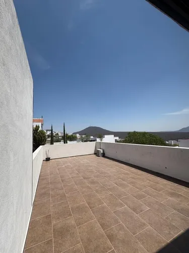 Casa En Venta Vista Real. 2