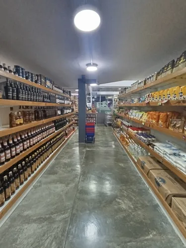 Se Traspasa Fondo De Comercio En San Diego. Bodegon (mer)