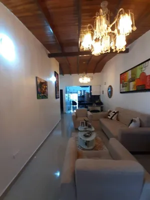 Casa en venta