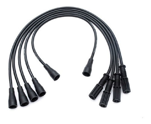 Cable Bujia Ford Taunus L / Gxl / Coupe Año 74/80