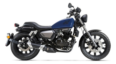 Keeway K Light 202 Motozuni M. Grande