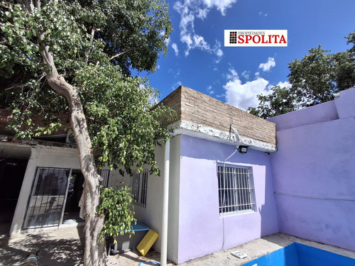 Casa En Jose León Suarez