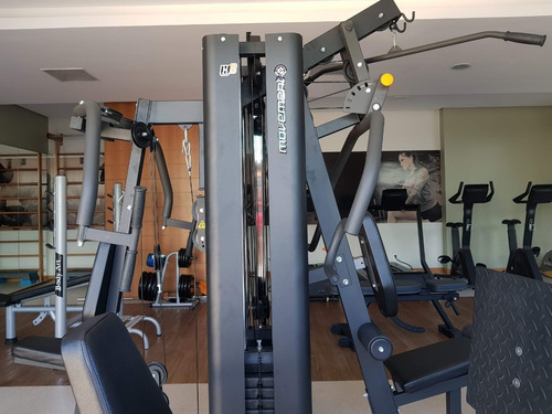 Imagem 21 de 21 de Murano Imobiliária Vende Apartamento De 4 Quartos Frente Mar Na Praia De Itaparica, Vila Velha - Es. - 2557
