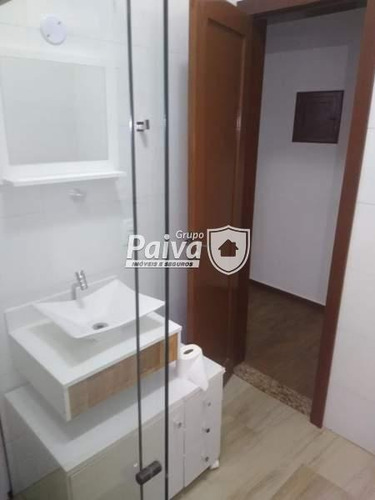 Imagem 29 de 30 de Casa- Teresópolis, Araras - 3504