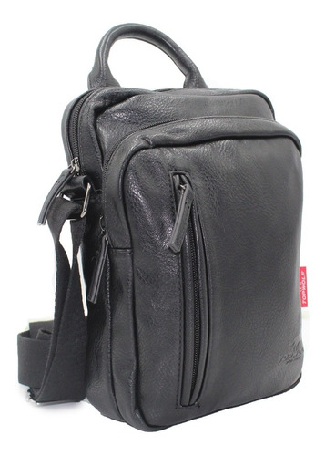 Bolso Hombro/mano Topwolf  Negro Art. 990-6