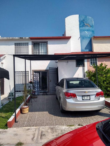 Vendo Casa Xochi Secc 3 $ 850.000