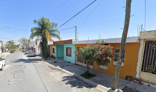 Sg- Casa En Remate Bancario En Monte Alto , Monte Verde , Juarez, Nuevo Leon.