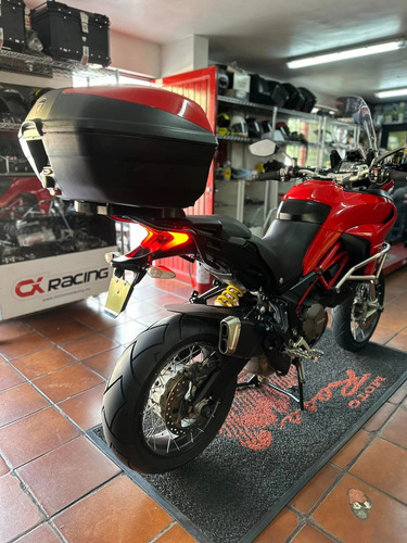 Ducati Multistrada 950 2020
