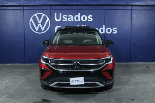 Volkswagen Taos TAOS HIGHLINE 1.4L TSI 150HP 6 VEL TIP