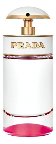 Prada Candy Kiss Fem Edp 80ml