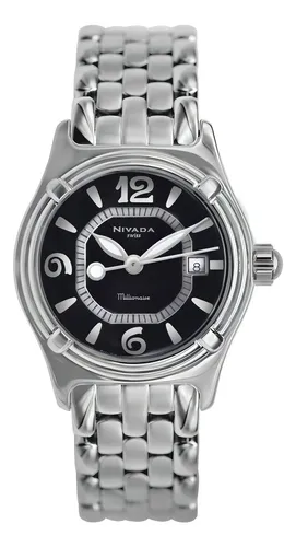 Reloj nivada millionaire dama hotsell