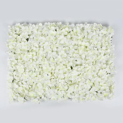 2 Paneles De Flores Pantalla De Pared De Flores Flores