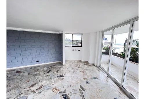 Venta De Apartamento De 231mt2 En Miraflores, Oeste De Cali, 7231.