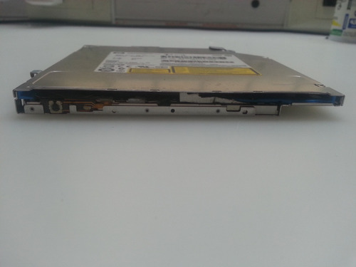 Rw Dvd Slim Notebook Dv3 Serie 1000 Sin Bandeja 506235 001