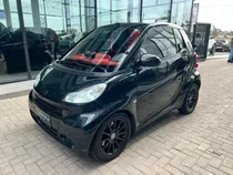 Comprar Smart Fortwo 1.0 Passion 84cv