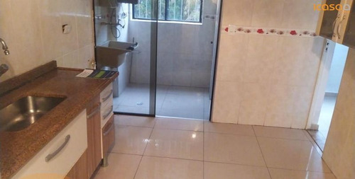 Imagem 10 de 19 de Apartamento - Ref: 9565