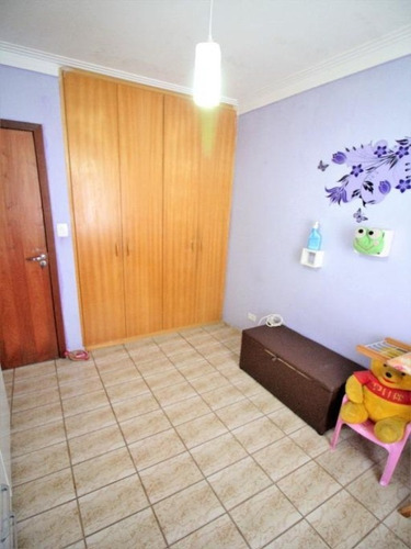 Imagem 6 de 8 de Apartamento Residencial À Venda, Vila Alice (vicente De Carvalho), Guarujá. - Ap3287 - 34709964