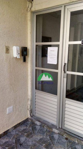 Imagem 7 de 30 de 03 Quartos Semi-mobiliado Campo Comprido Ótima Localização - Ap1087