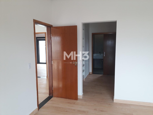 Imagem 20 de 30 de Casa À Venda Em Residencial Real Parque Sumaré - Ca006685