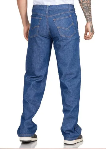 Calça jeans masculina para deals serviço