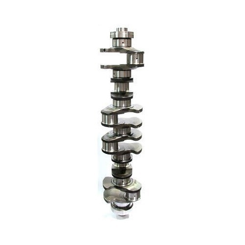 Virabrequim Motor P360 G400 K440 R480 Dc13 Dsc13 6cil Susin