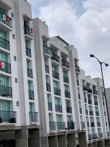 Imagen 1 de 14 de Hermoso Departamento En Venta Palmerales