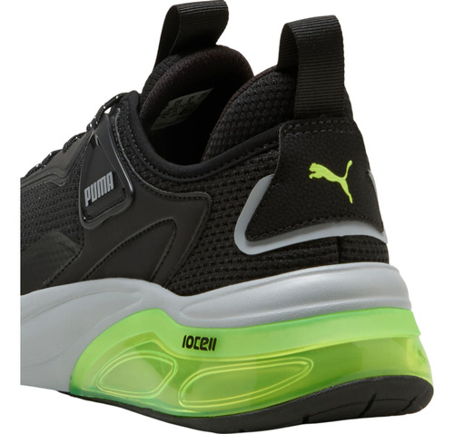 Tenis Puma Cell Thrill Road Running Correr Entrenamiento