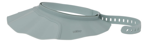 Nuby - Gorro De Baño, Color Azul