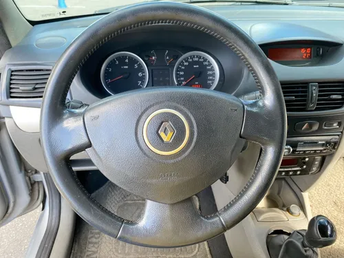 Renault Symbol 1.6 Confort