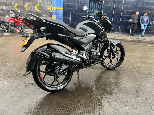 Discover 125 St Pro