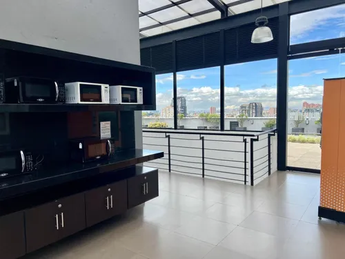 Oficina En Arriendo/venta En Santa Bibiana. Cod A21886