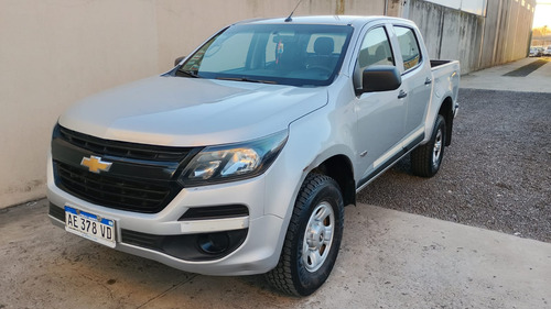 Chevrolet S-10 CD 2.8 TD 4X2 LS