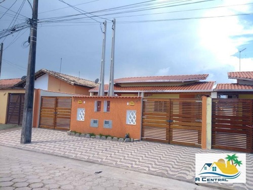 Imagem 19 de 30 de Casa Residencial À Venda, Savoy, Itanhaém. - Ca0299