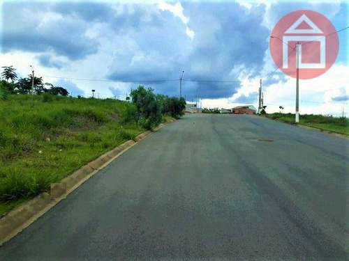 Imagem 3 de 4 de Terreno À Venda, 145 M² Por R$ 110.000,00 - Residencial Villa Verde - Bragança Paulista/sp - Te1250