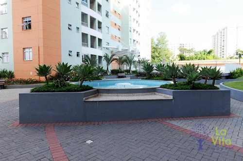 Imagem 2 de 22 de Apartamento Com 3 Dormitórios À Venda, 74 M² Por R$ 460.000,00 - Garcia - Blumenau/sc - Ap1048