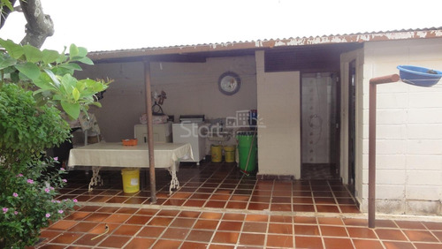 Imagem 22 de 25 de Casa À Venda Em Jardim Santa Genebra - Ca002330
