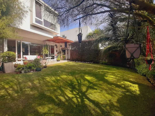 En Venta Casa Espectacular Lomas De Montema (105343)