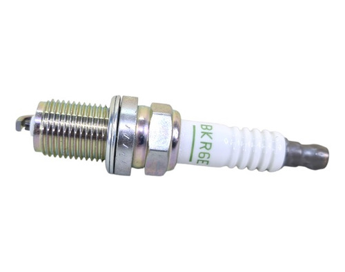 Bujias Ngk Bkr6e-11 Platina Logan Duster Clio Capture 1.6