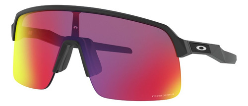 Lente De Sol Oakley 0oo9463 Sutro Lite Rectangular Sutro Lite Oro Prizm Road Matte Black Matte Black