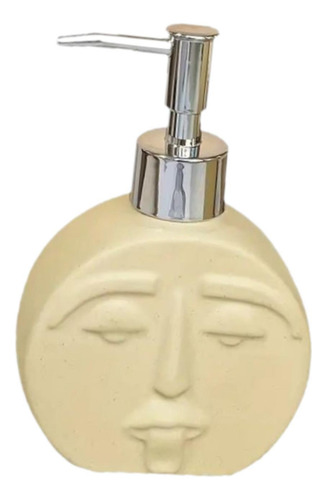 Dispensador De Jabón Dispensador De Ducha 10cmx4cmx16cm