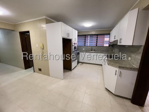 Apartamento En Alquiler Colinas De Valle Arriba Mls #25-18077