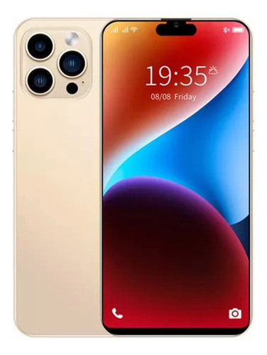 Smartphone I14 Pro Max De 2+16 Gb Para Android Ios