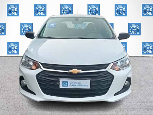 Chevrolet Onix 1.2 Lt