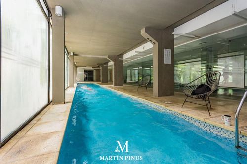 Venta - 4 Amb C/dep - 155 M2 - 2 Coch - Balcon Aterrazado - Full Amenities - Greenhaus.