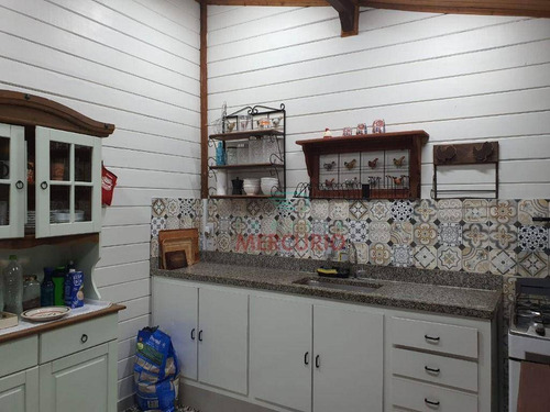 Imagem 11 de 16 de Chácara Com 3 Dormitórios À Venda, 3140 M² Por R$ 600.000 - Recanto Dos Nobres - Agudos/sp - Ch0152
