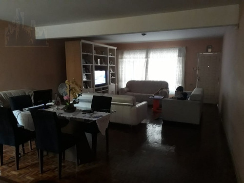 Imagem 3 de 29 de Casa Para Venda, 3 Dormitórios, Ipiranga - São Paulo - 12545