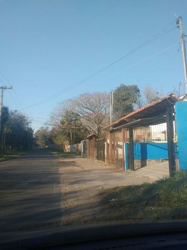 Imagem 3 de 15 de Casa - Restinga - Ref: 392399 - V-mi16682